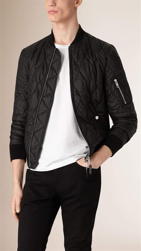 Burberry lightweight jacket